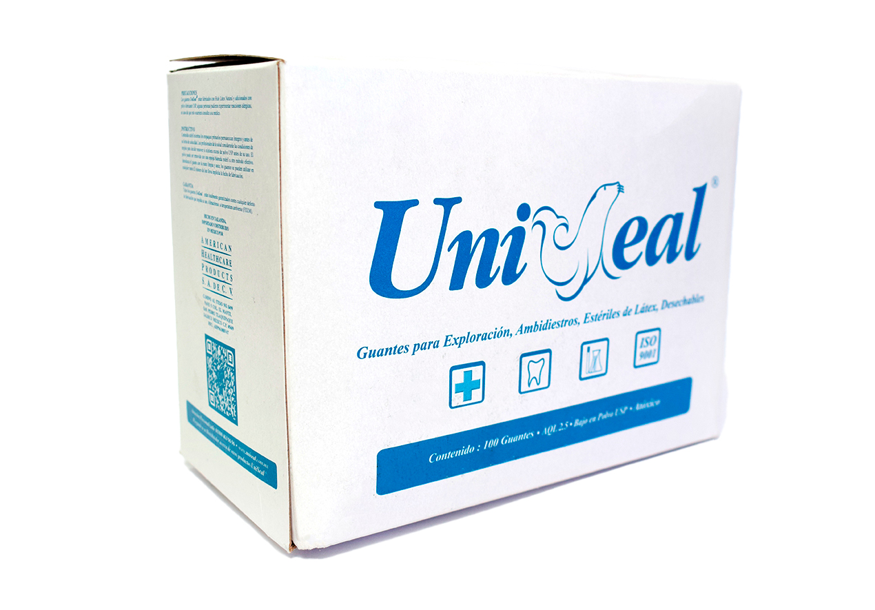 Guantes Estériles