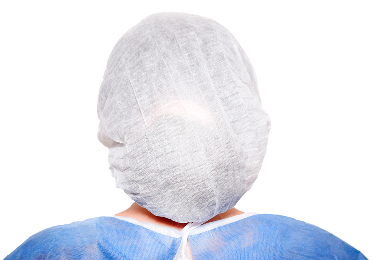 Gorro Quirúrgico