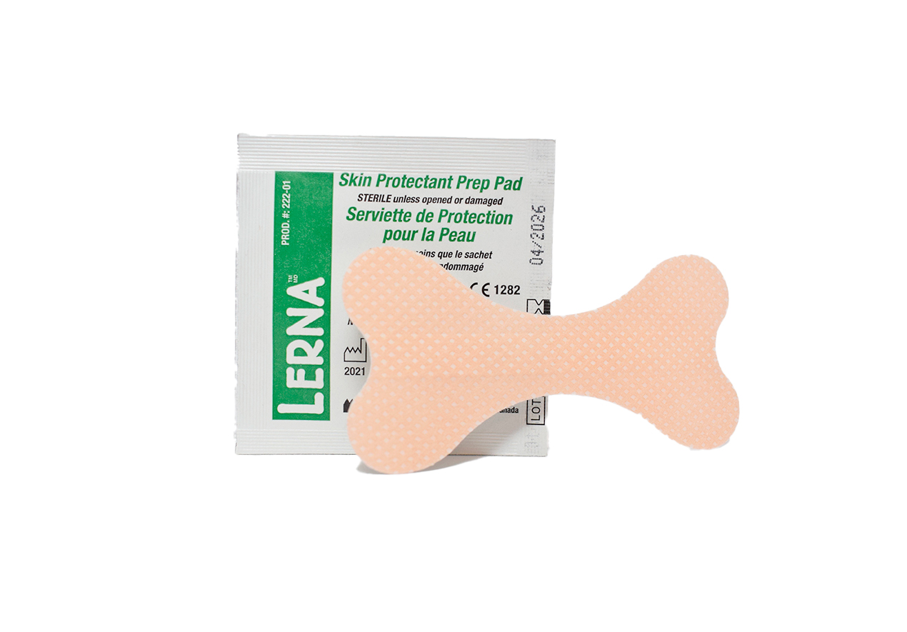 Apósito de Fijación