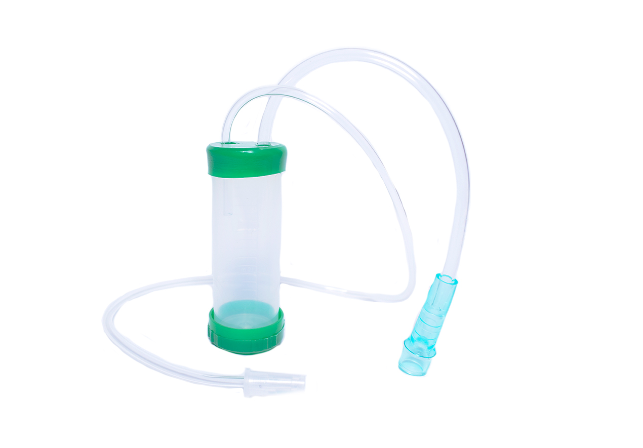 Equipo de Venoclisis